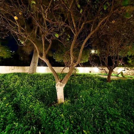 Daire Jasmine Of Poseidonia Posidhonía