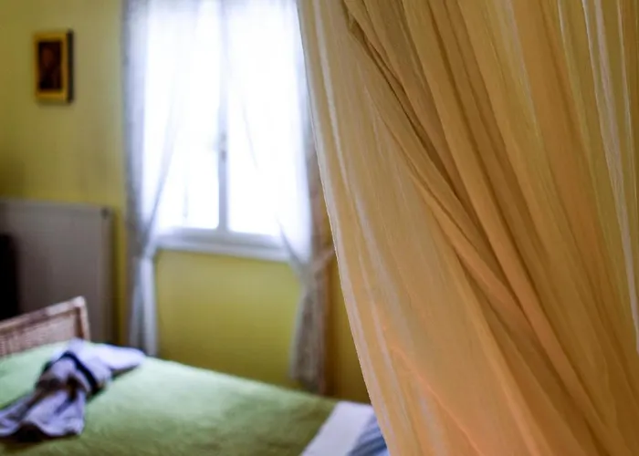 Jasmine Of Poseidonia *