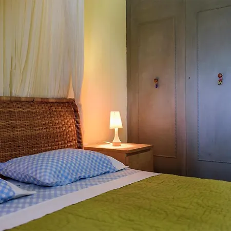 Appartamento Jasmine Of Poseidonia Posidhonía