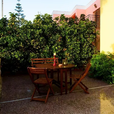 Jasmine Of Poseidonia * Posidhonía