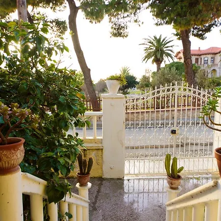 Jasmine Of Poseidonia Appartamento Posidhonía