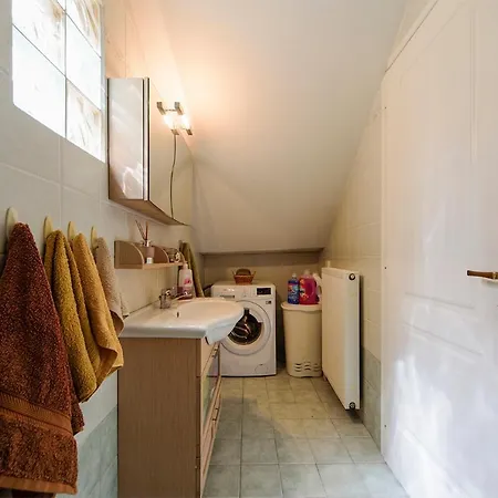 Appartamento Jasmine Of Poseidonia Posidhonía