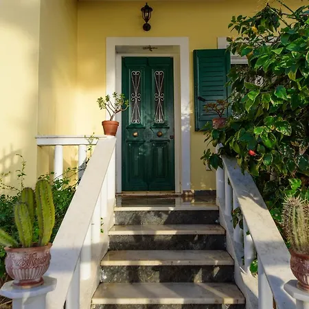 Jasmine Of Poseidonia