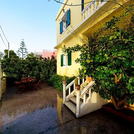 Appartamento Jasmine Of Poseidonia *