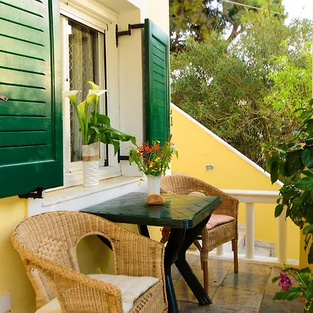 Jasmine Of Poseidonia Appartamento *