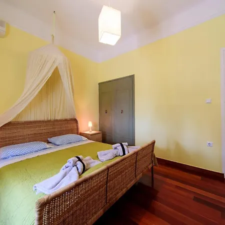 Jasmine Of Poseidonia Appartamento Posidhonía