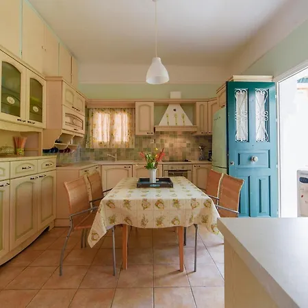 Jasmine Of Poseidonia Appartamento