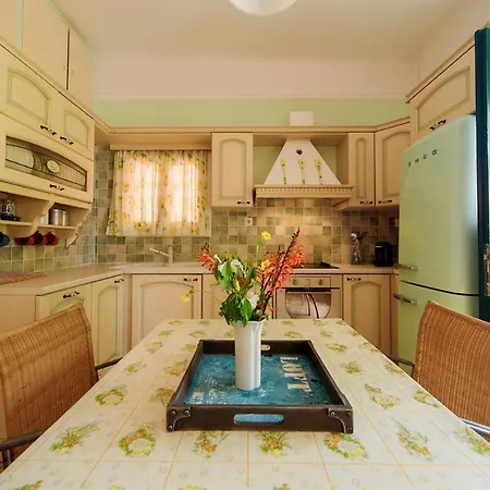 Jasmine Of Poseidonia Appartamento