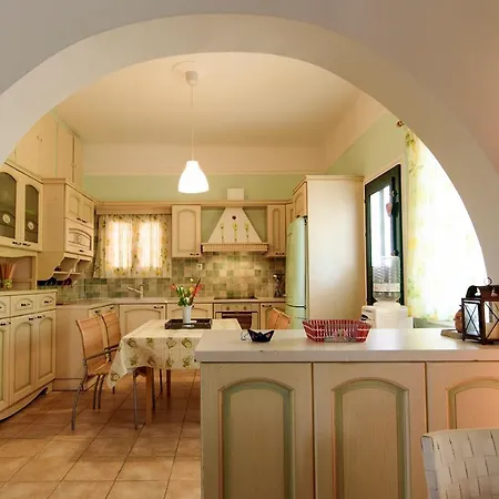 Jasmine Of Poseidonia Appartamento *