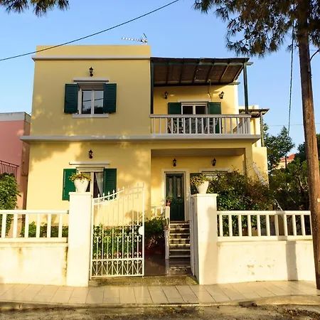 Appartamento Jasmine Of Poseidonia *