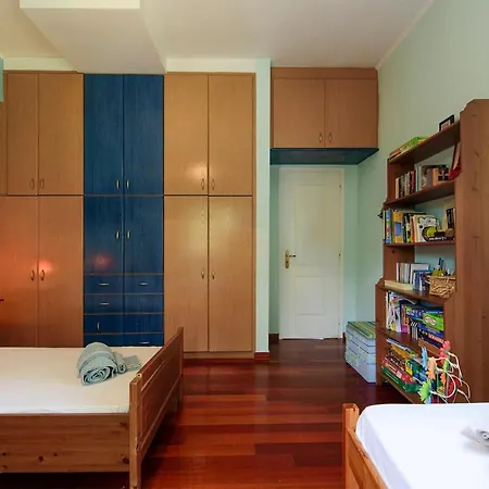 Jasmine Of Poseidonia Appartamento *