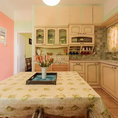 Appartamento Jasmine Of Poseidonia *