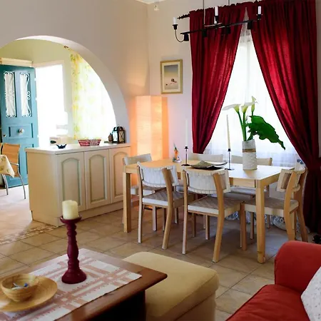 Jasmine Of Poseidonia Appartamento