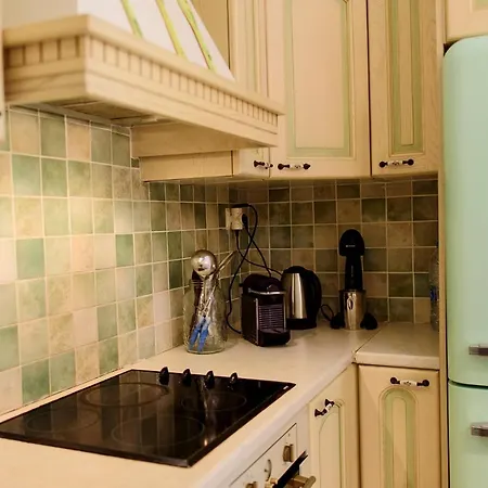 Appartamento Jasmine Of Poseidonia