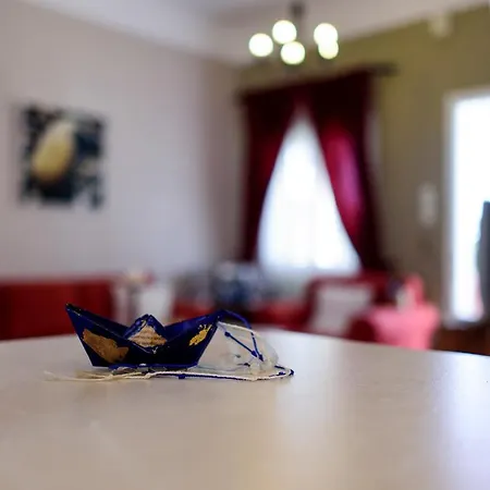 Appartamento Jasmine Of Poseidonia *