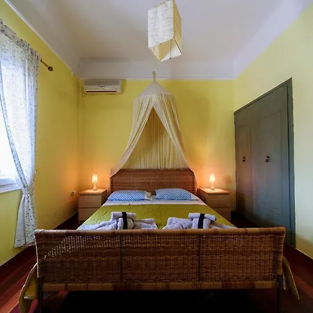 Appartamento Jasmine Of Poseidonia Posidhonía