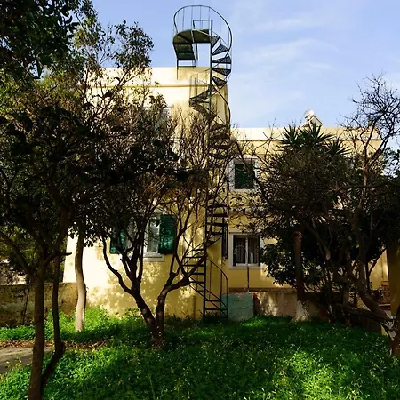 Jasmine Of Poseidonia Appartamento *