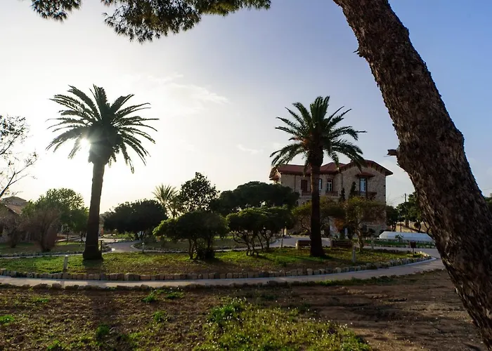 Jasmine Of Poseidonia Lägenhet