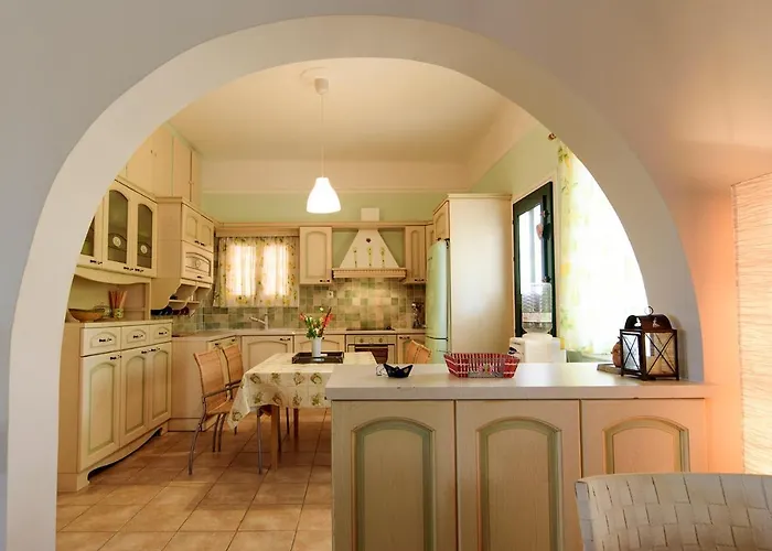 Jasmine Of Poseidonia Lägenhet *